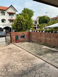 Jalan Lapang (D14), Terrace #227645391